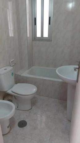 Piso en Barrio Ensanche-Diputación