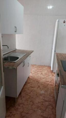 Piso en Barrio Ensanche-Diputación