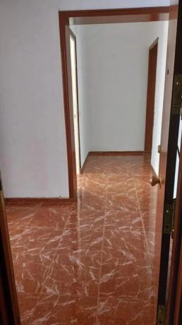 Piso en Barrio Ensanche-Diputación