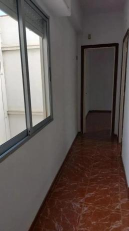 Piso en Barrio Ensanche-Diputación