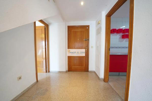 Dúplex en calle Foguerer José Angel Guirao