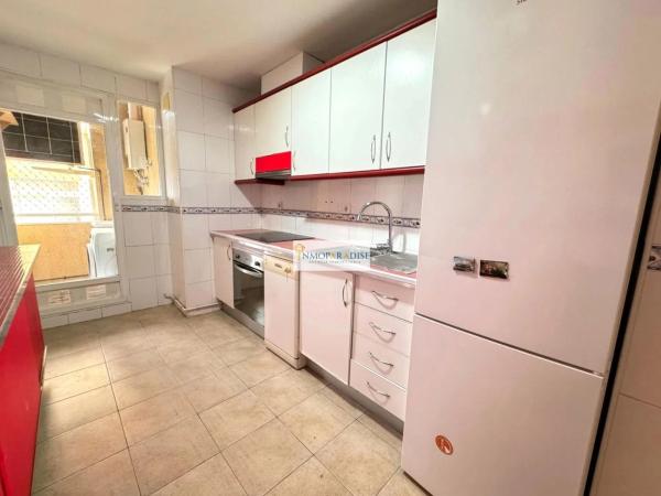 Dúplex en calle Foguerer José Angel Guirao