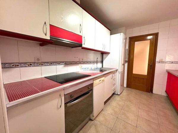 Dúplex en calle Foguerer José Angel Guirao