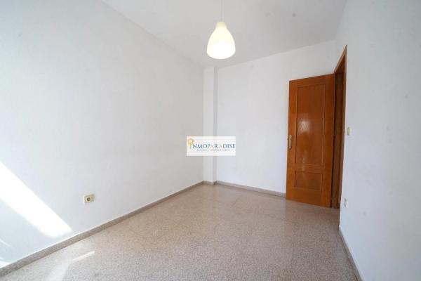 Dúplex en calle Foguerer José Angel Guirao