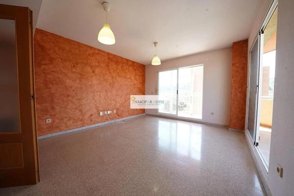 Dúplex en calle Foguerer José Angel Guirao