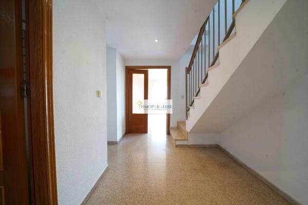 Dúplex en calle Foguerer José Angel Guirao