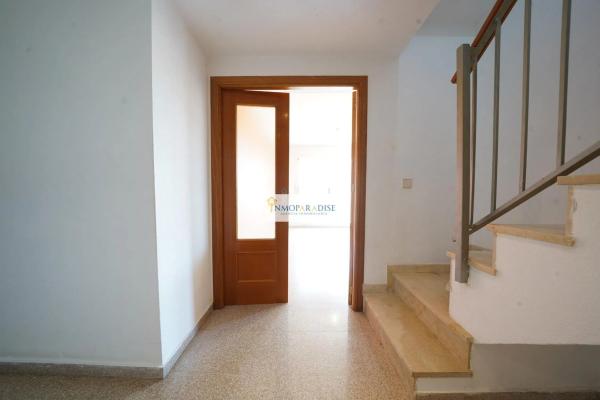 Dúplex en calle Foguerer José Angel Guirao