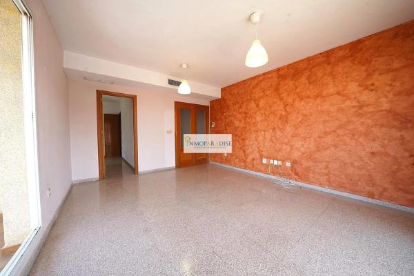 Dúplex en calle Foguerer José Angel Guirao