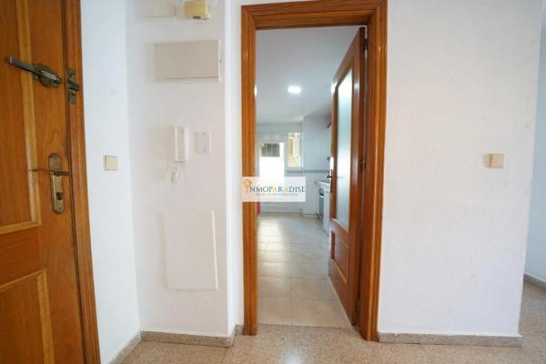 Dúplex en calle Foguerer José Angel Guirao