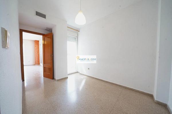 Dúplex en calle Foguerer José Angel Guirao