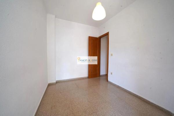 Dúplex en calle Foguerer José Angel Guirao