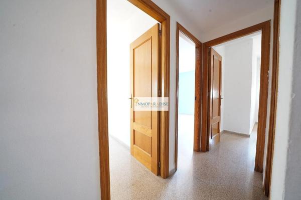 Dúplex en calle Foguerer José Angel Guirao