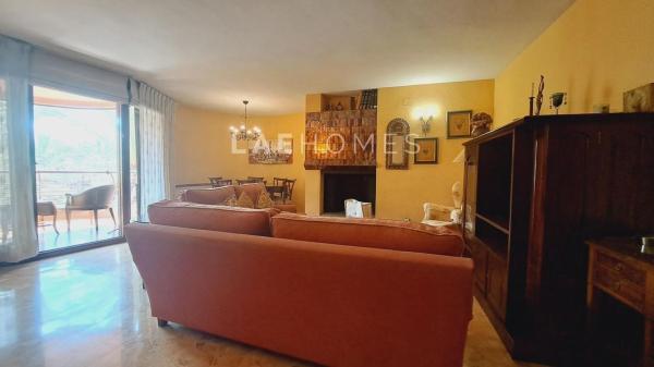 Piso en plaza de los Luceros