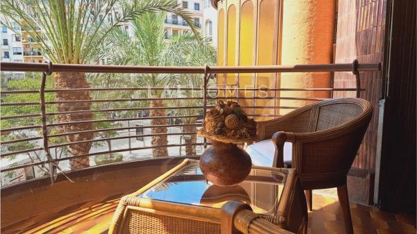 Piso en plaza de los Luceros