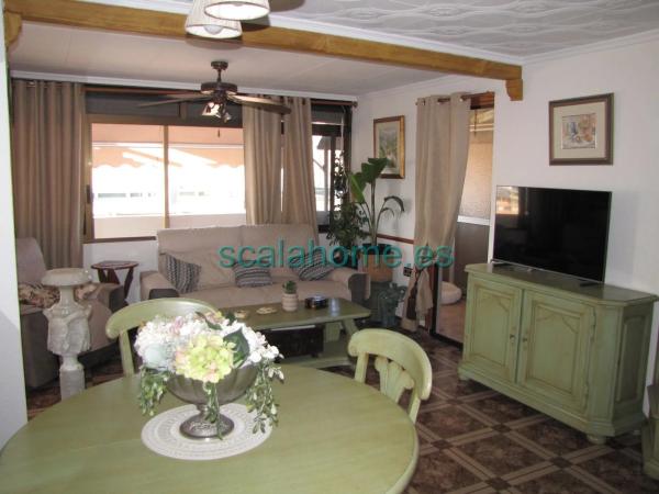 Ático en calle Doctor Sapena