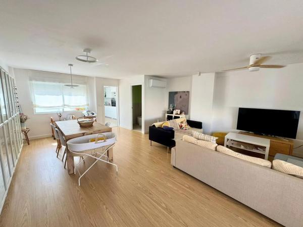 Ático en calle Cardenal Payá