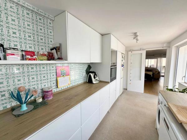 Ático en calle Cardenal Payá