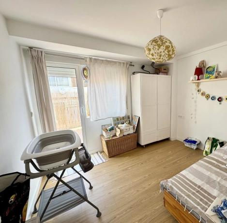 Ático en calle Cardenal Payá