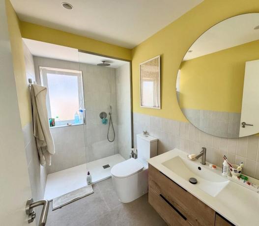 Ático en calle Cardenal Payá