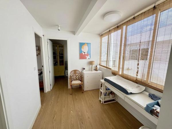 Ático en calle Cardenal Payá