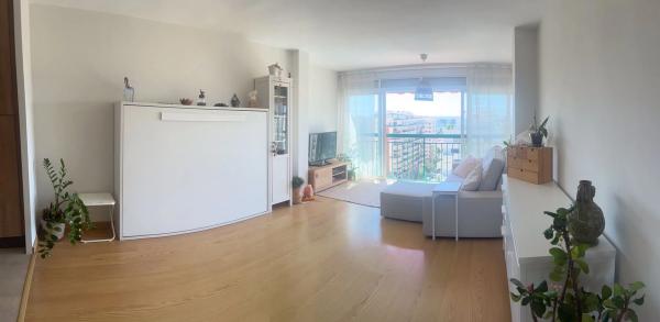 Estudio en calle Músico Vicente Vicente Galiano, 19