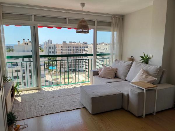 Estudio en calle Músico Vicente Vicente Galiano, 19