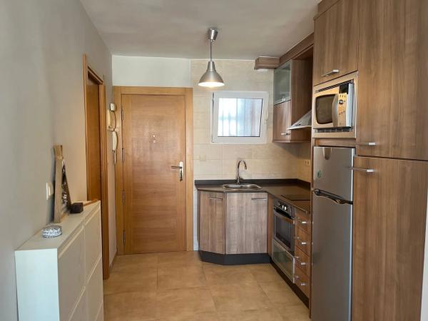 Estudio en calle Músico Vicente Vicente Galiano, 19