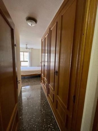 Piso en calle Pintor Cabrera