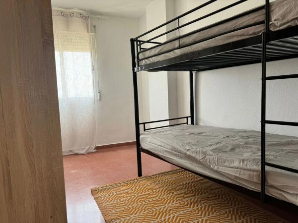 Ático en avenida Jaume i