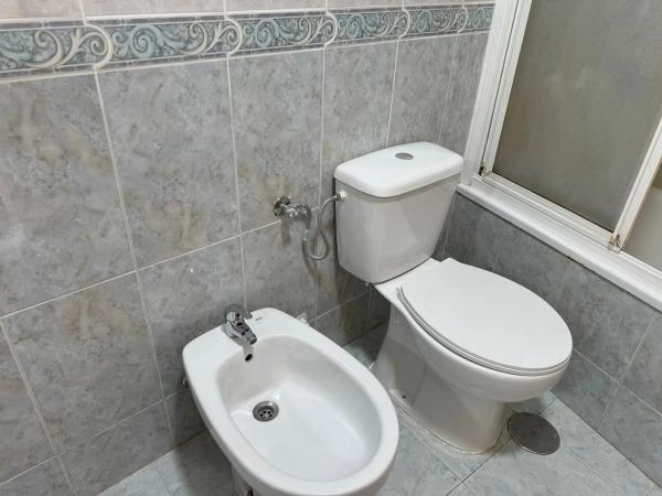 Ático en avenida Jaume i