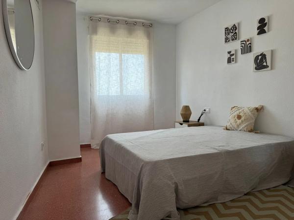 Ático en avenida Jaume i