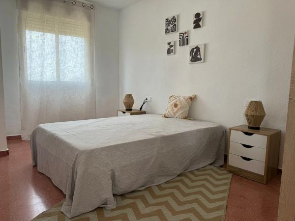 Ático en avenida Jaume i