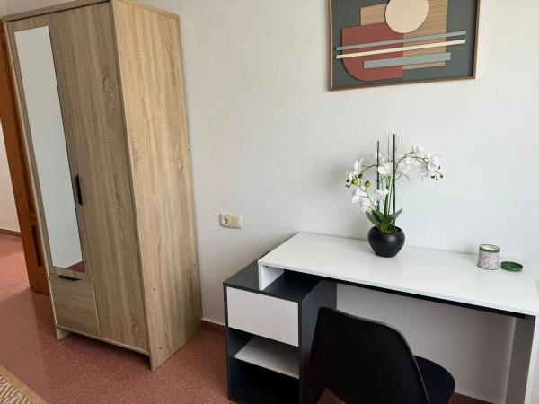 Ático en avenida Jaume i