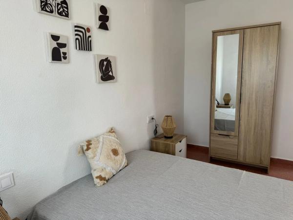 Ático en avenida Jaume i