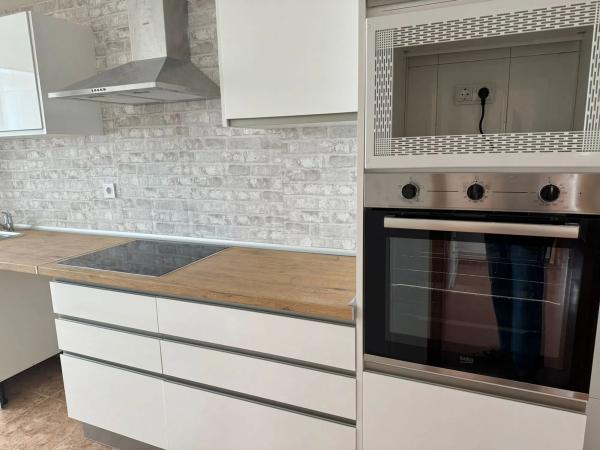 Ático en avenida Jaume i