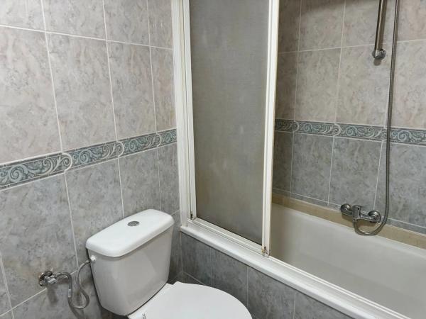 Ático en avenida Jaume i