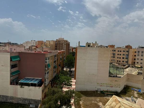 Ático en avenida Jaume i