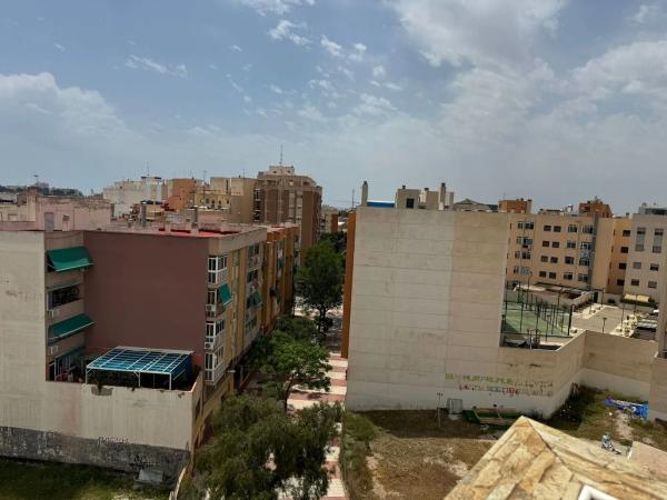 Ático en avenida Jaume i