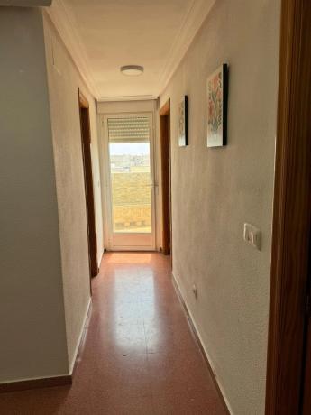 Ático en avenida Jaume i