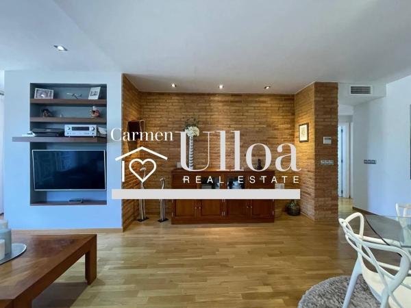 Piso en Barrio Alicante Golf