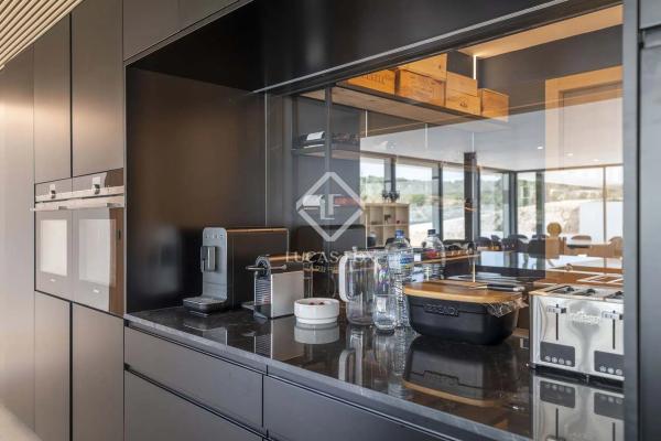 Chalet en Barrio Vistahermosa