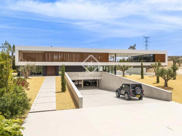 Chalet en Barrio Vistahermosa