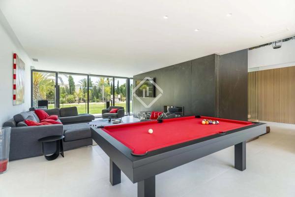 Chalet en Barrio Vistahermosa