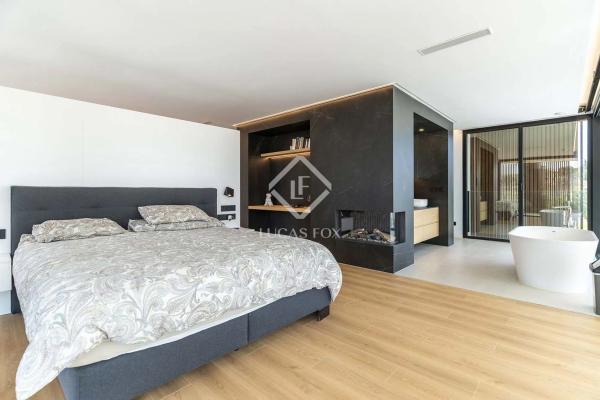 Chalet en Barrio Vistahermosa