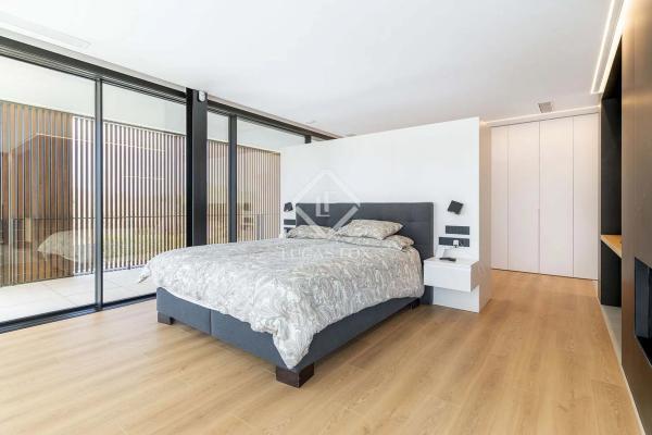 Chalet en Barrio Vistahermosa