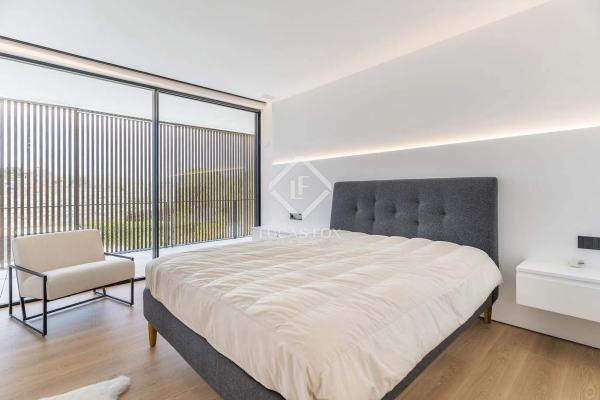 Chalet en Barrio Vistahermosa