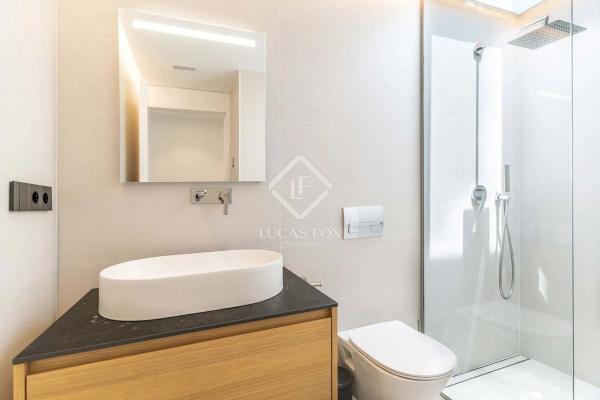 Chalet en Barrio Vistahermosa