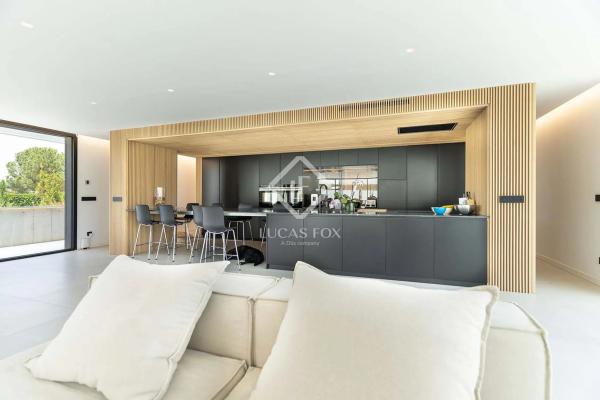 Chalet en Barrio Vistahermosa