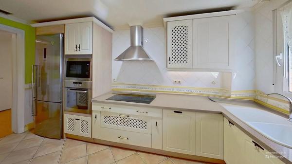 Piso en calle Maria Moliner