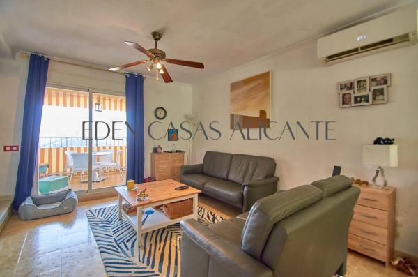 Chalet pareado en avenida Alcoy, 5 -45